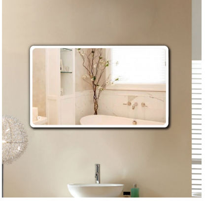 Make-up LED Mirror Bathroom Cosmetics Mirror
