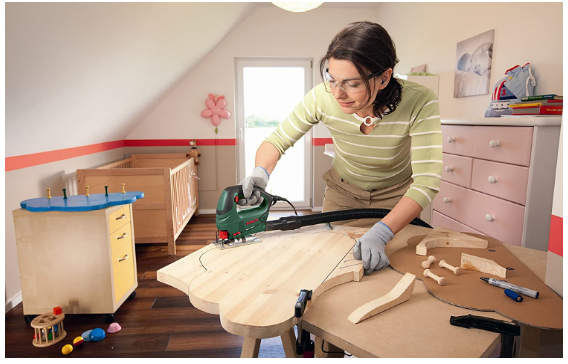 PST 700 E Compact Jigsaw