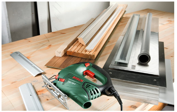 PST 700 E Compact Jigsaw