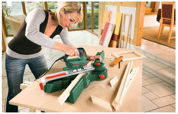 PST 700 E Compact Jigsaw