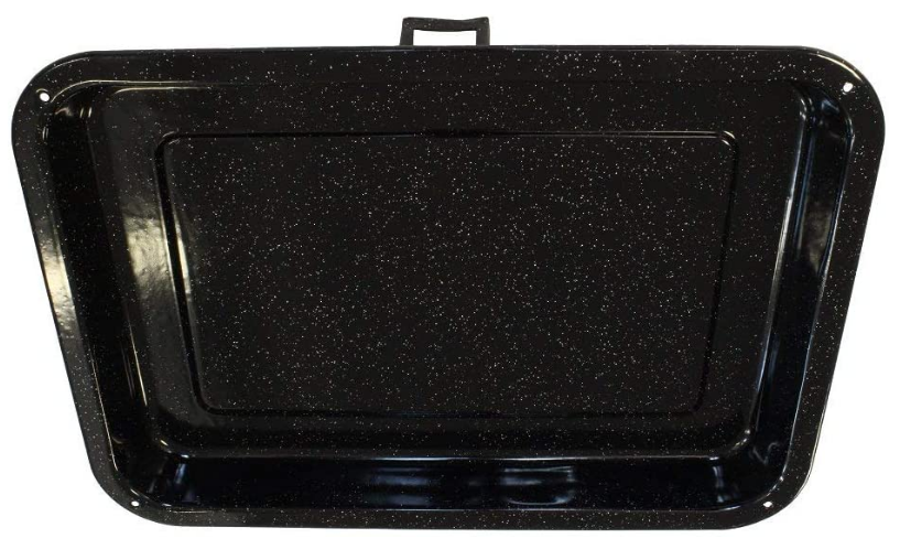 Oven Cooker Grill Pan Kit