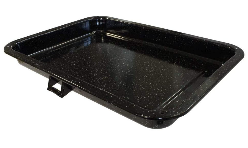 Oven Cooker Grill Pan Kit