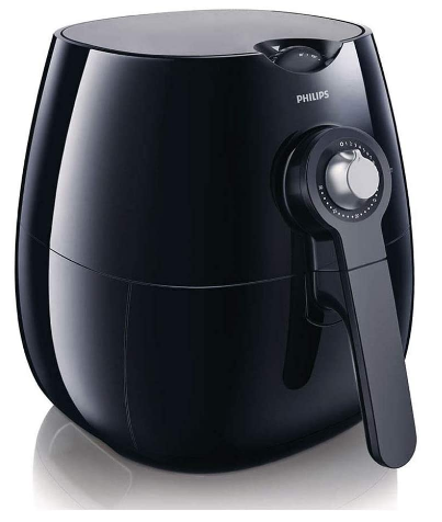 Air Fryer with Rapid Air Technology for Healthy Cooking