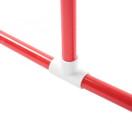 Outdoor Ladder Ball Game Set For Camping Weddings and Training Aids