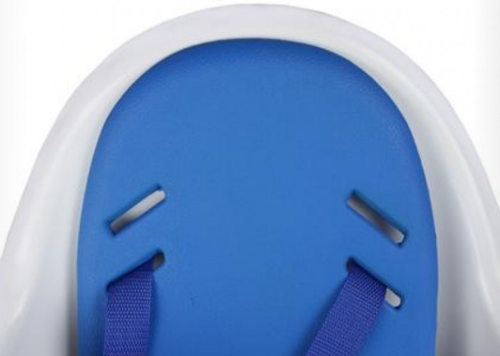 Multifunctional Design Baby High Chair Swivel