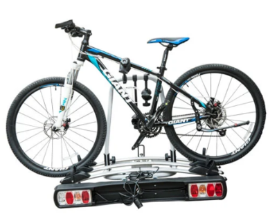 Bicycle Carrier Rear Rack