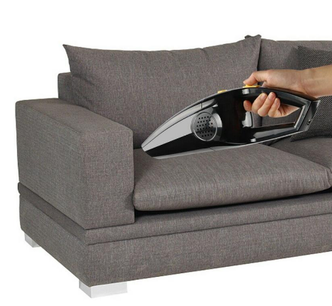 Rechargeable Vacuum Cleaner