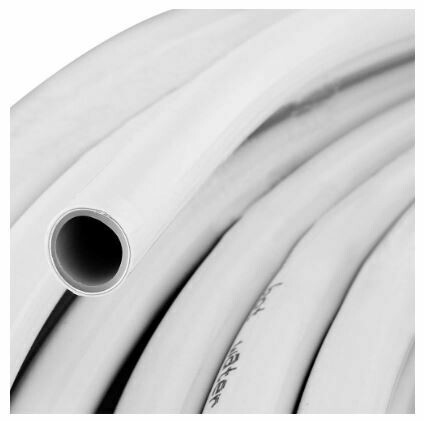 Oxygen Barrier Radiant Floor PEX Pipe Radiant Heat Floor Heating Plumbing