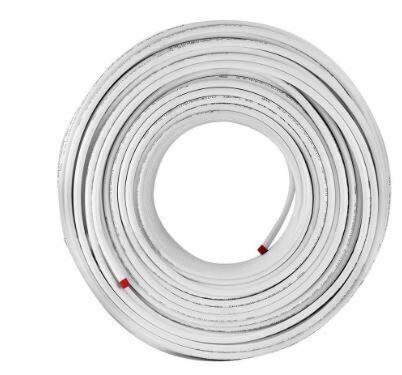 Oxygen Barrier Radiant Floor PEX Pipe Radiant Heat Floor Heating Plumbing
