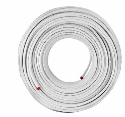 Oxygen Barrier Radiant Floor PEX Pipe Radiant Heat Floor Heating Plumbing