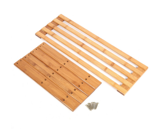 Stable Structure Shoe Rack Bench