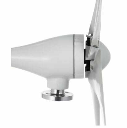 Wind Turbine Generator 300W-500W