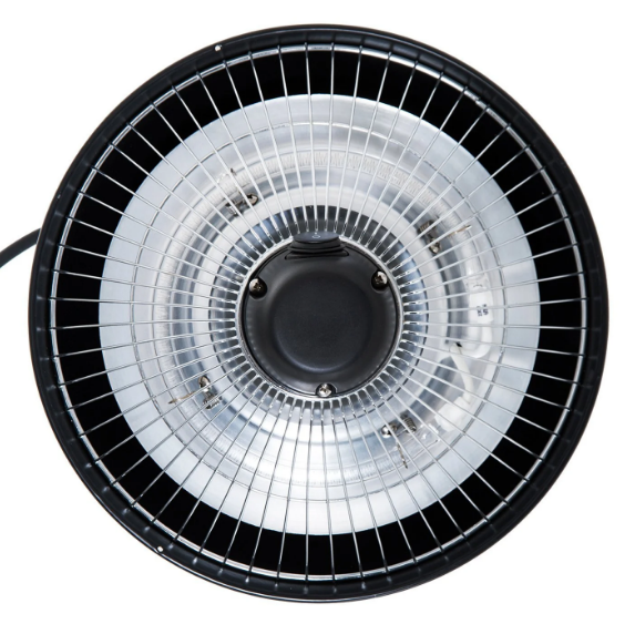 Stable and Safe Patio Ceiling Electric Heater