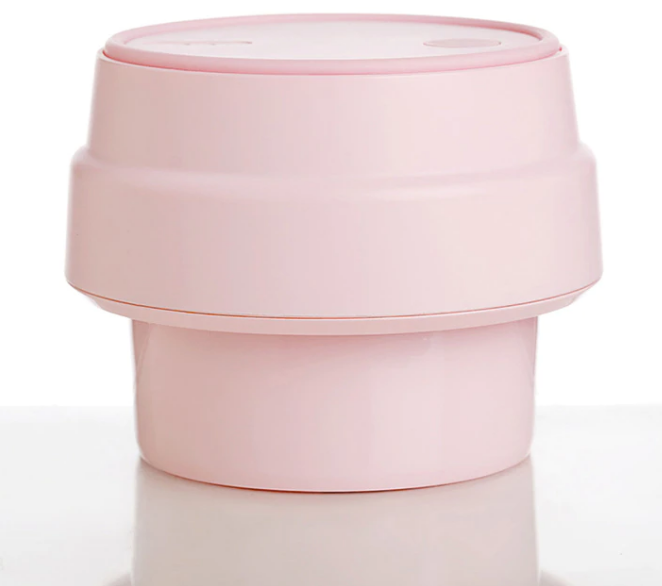 Portable Juice Extractor &amp; Mixer