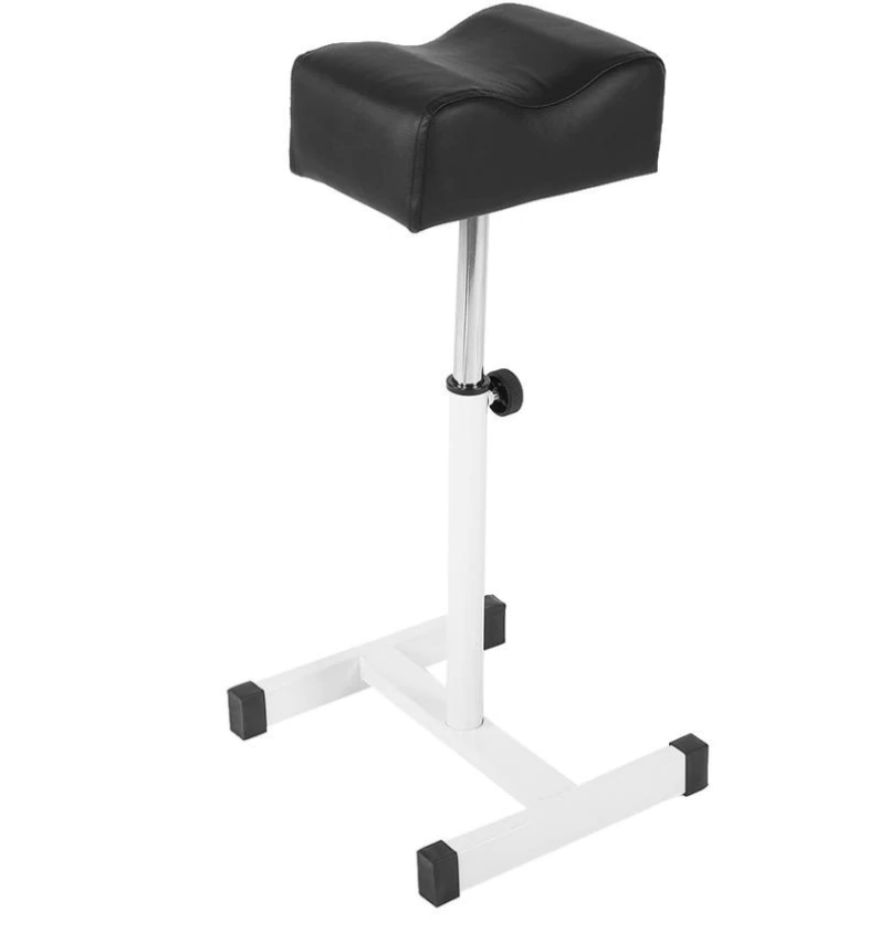 Pedicure Manicure Nail Footrest