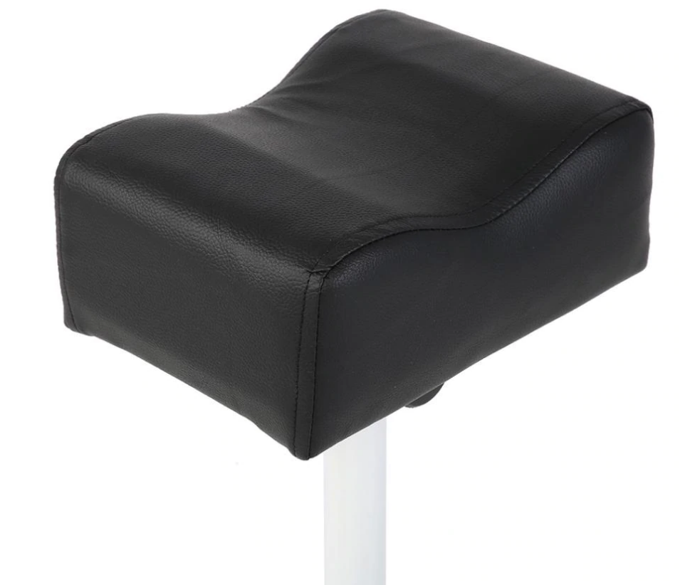 Pedicure Manicure Nail Footrest