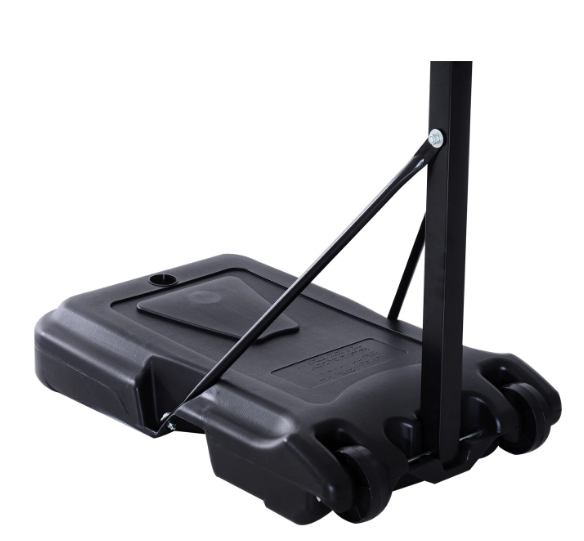 Portable Adjustable Basketball Stand Net Hoop