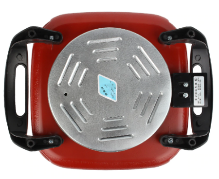Non-stick Coating Electric Cooker