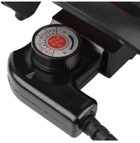 Non-stick Coating Electric Cooker