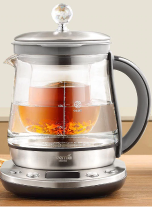 Multifunctional Electric Kettle