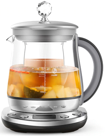 Multifunctional Electric Kettle