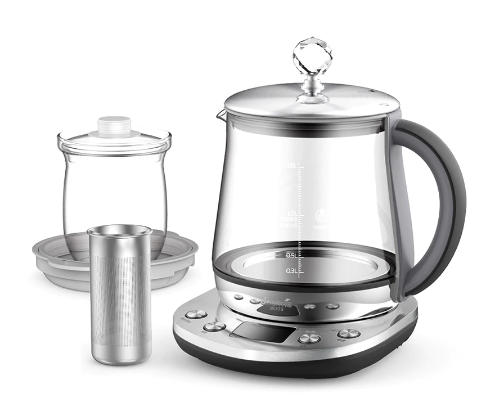 Multifunctional Electric Kettle