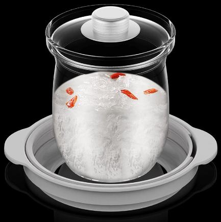 Multifunctional Electric Kettle