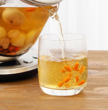 Multifunctional Electric Kettle