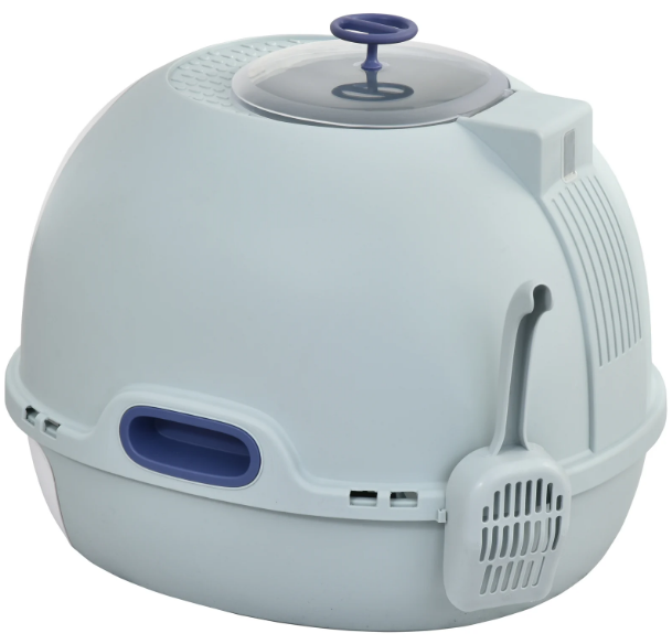 Litter Box For Cat Privacy Protection
