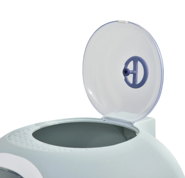 Litter Box For Cat Privacy Protection
