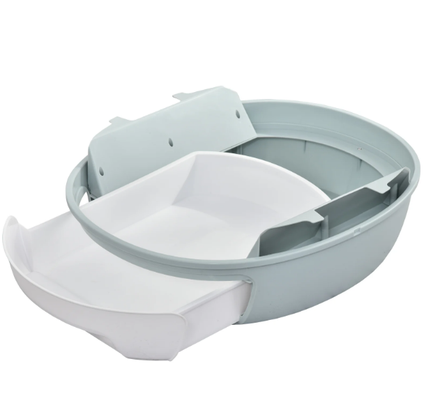 Litter Box For Cat Privacy Protection