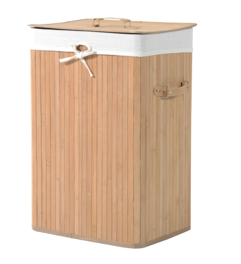 Removable & washable Laundry Basket / Storage Box