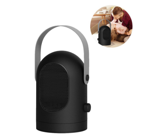 Portable Dual Use Electric Warmer