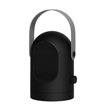 Portable Dual Use Electric Warmer