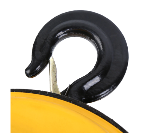 Hand Chain Pulley Hoist