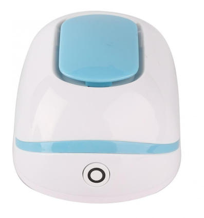 Portable Air Purifier, Odor Removal Machine