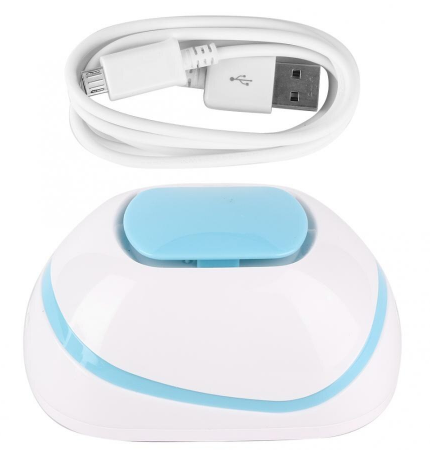 Portable Air Purifier, Odor Removal Machine