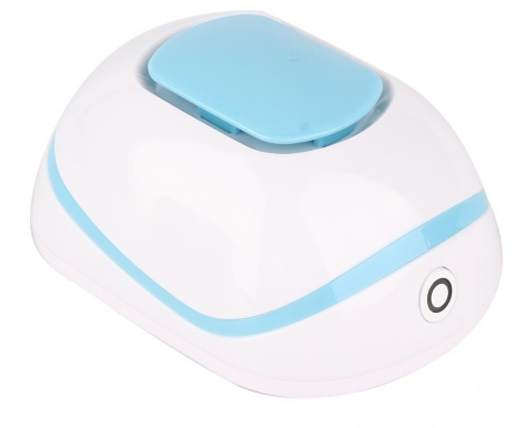 Portable Air Purifier, Odor Removal Machine