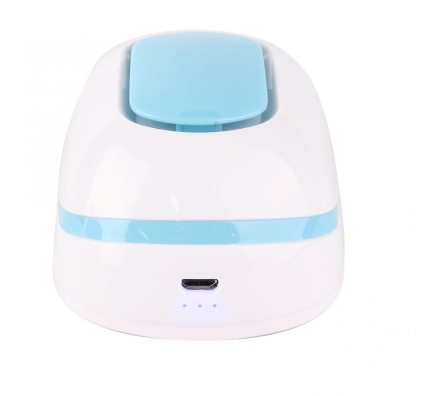 Portable Air Purifier, Odor Removal Machine