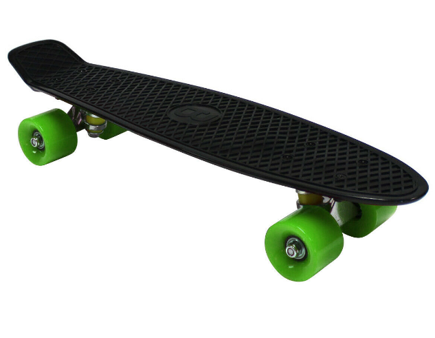 Mini Plastic Skateboards For Kids