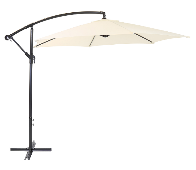 Water Resistant Patio Garden Umbrella Parasol
