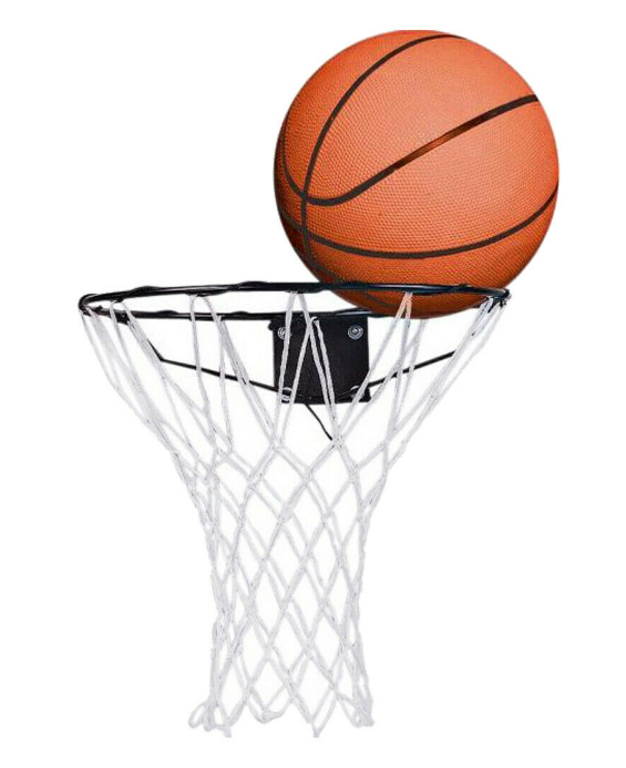 Basketball Set Ring Hoop