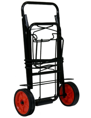 Camping Foldable Trolley