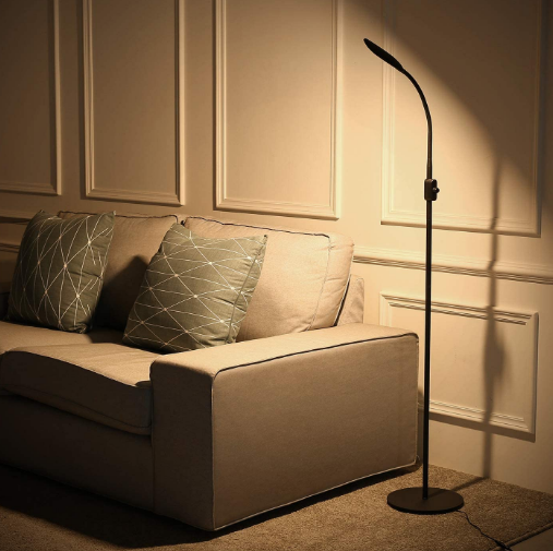Energy-Saving LED Reading Lamp – Adjustable Desk Lamp for Comfortable and Efficient Lighting