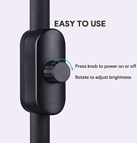 Energy-Saving LED Reading Lamp – Adjustable Desk Lamp for Comfortable and Efficient Lighting