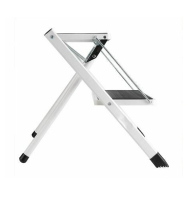 Safety Step Ladder Folding Step Stools With Tool Tray step ladder