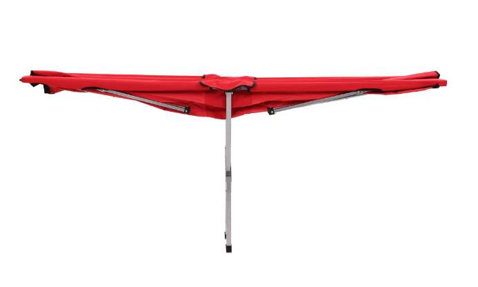 Foldable Camping Bed with Portable Carry Bag, Lightweight and Compact Sleeping Cot for Outdoor Use