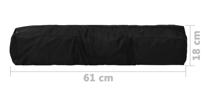 Well Ventilated Igloo Tent