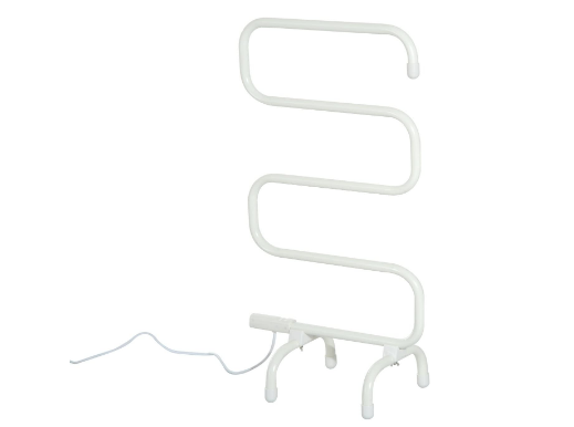 Electric Warmer Heater Towel Rail – Efficient Towel Warmer and Bathroom Radiator for Drying and Heating