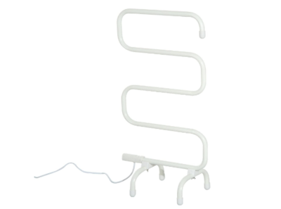 Electric Warmer Heater Towel Rail – Efficient Towel Warmer and Bathroom Radiator for Drying and Heating